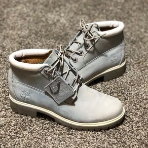 Timberland Ankle Boots